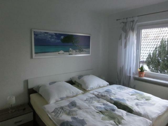 Sommer Gaestehaus Bremerhaven Exteriör bild