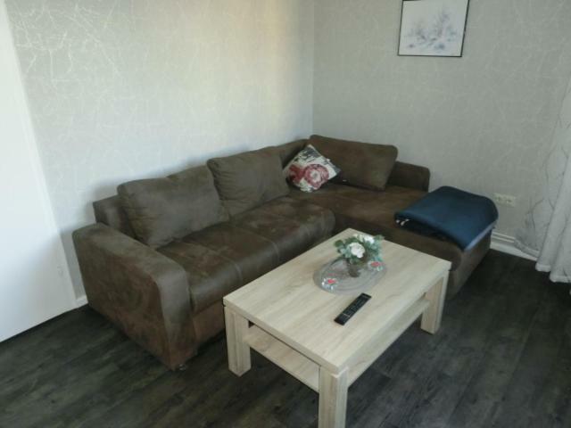 Sommer Gaestehaus Bremerhaven Exteriör bild